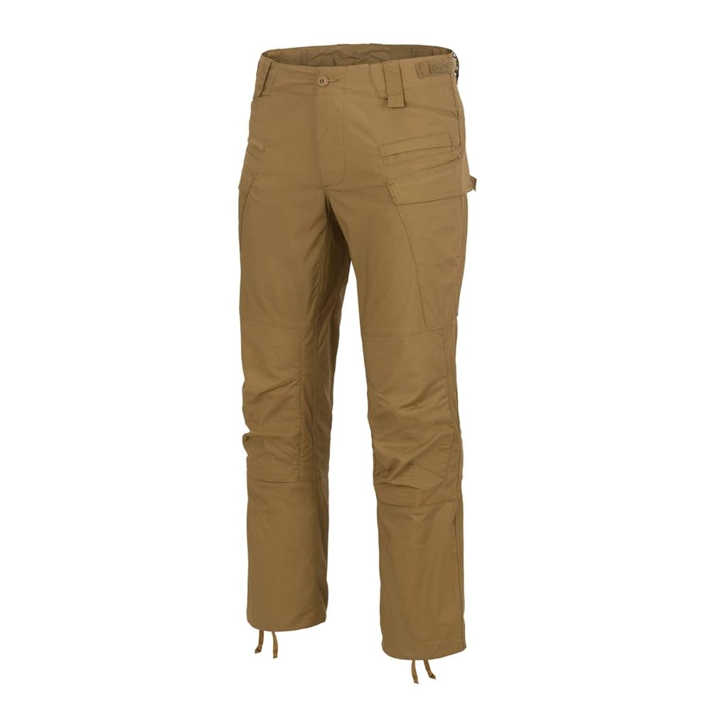 Helikon-Tex SFU NEXT Pants Mk2 - PolyCotton Stretch Ripstop